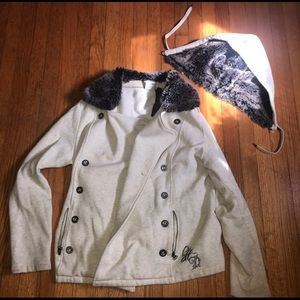 Harley Davidson Jacket